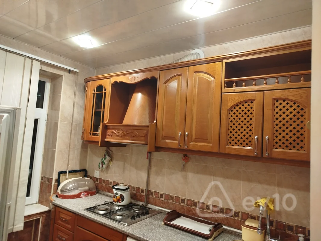 3 otaqlı mənzil, 754 m², Cavanşir Küçəsi — kirayə — Mənzil, Bakı (11)