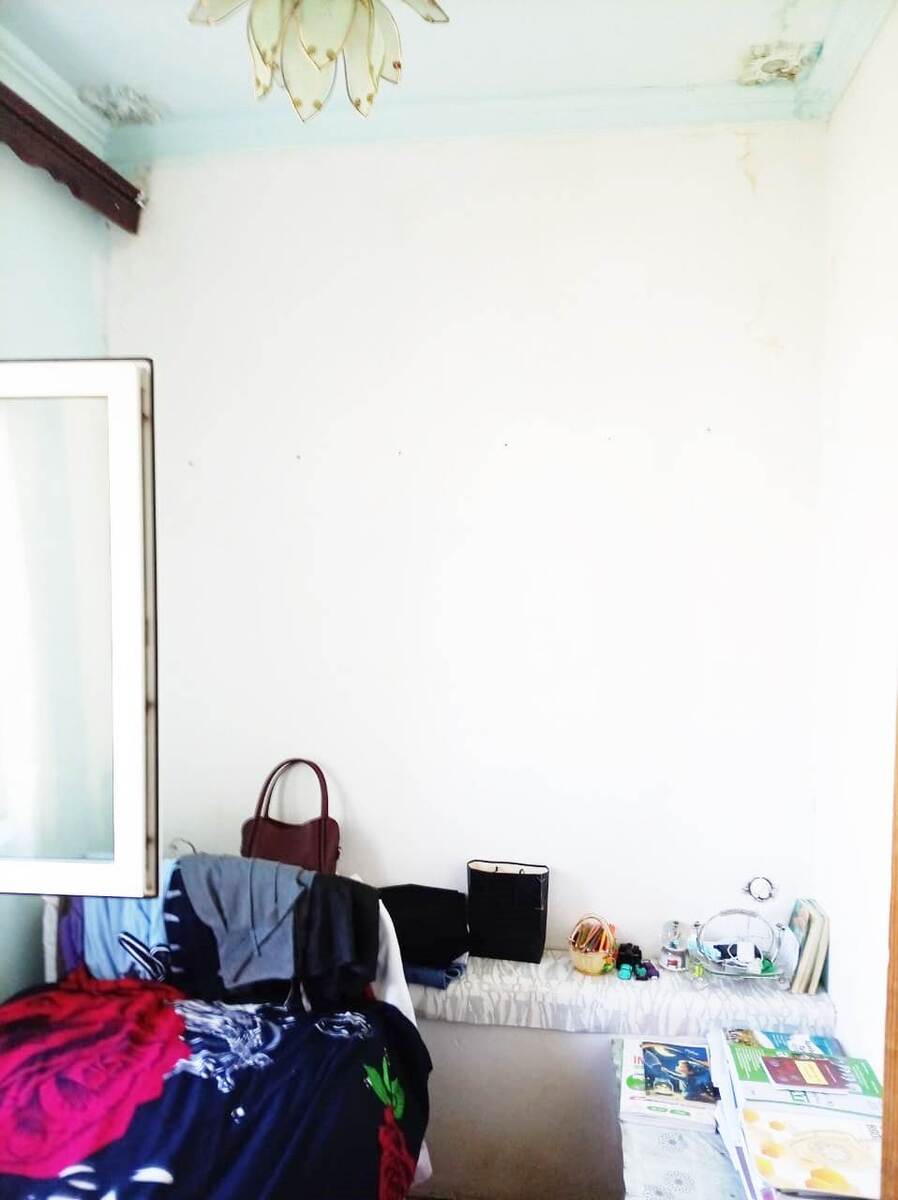 Satılır 2 otaqlı köhnə tikili 35 m² — Mənzil, Bakı (4)