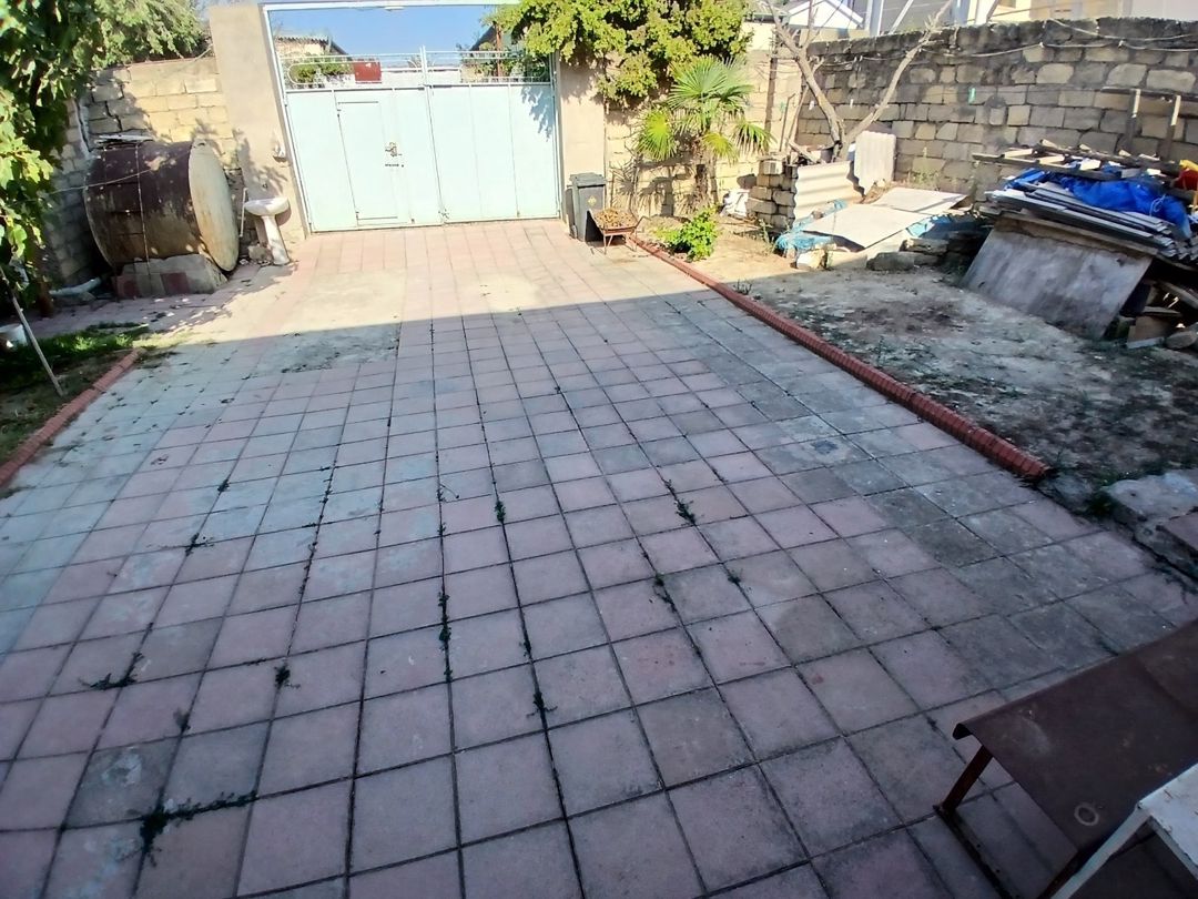 Həyət evi, Masazır qəs — Ev, villa, Bakı (5)