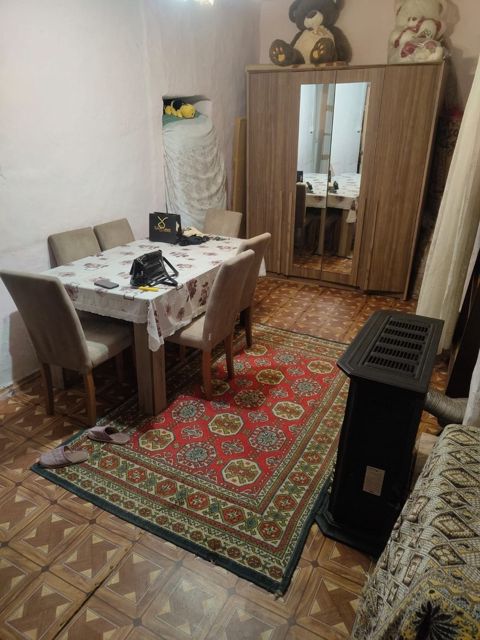 Həyət evi kirayə verilir, Nizami m — Bakı