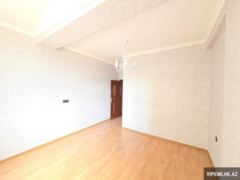 Nəsimi rayonunda 2 otaqlı Yeni tikili Satılır, 72 m² — Mənzil, Bakı (3)