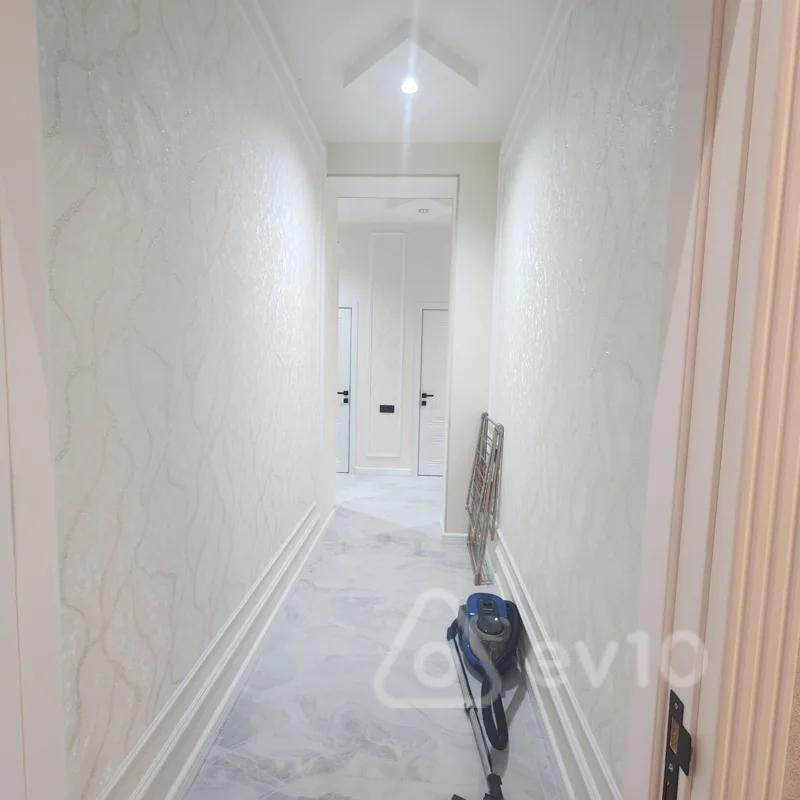 2 otaqlı mənzil, 95 m², Troya mtk — kirayə — Mənzil, Bakı (10)