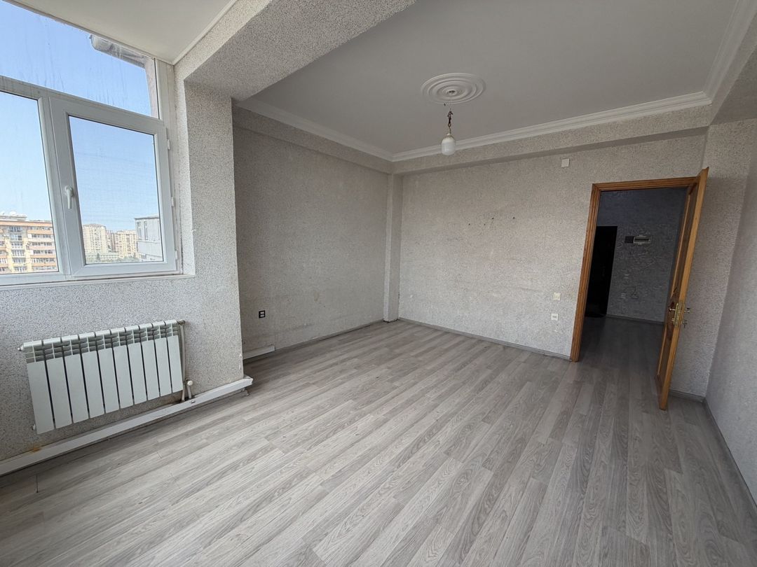 Satılır 2 otaqlı yeni tikili 70 m² — Mənzil, Bakı (6)