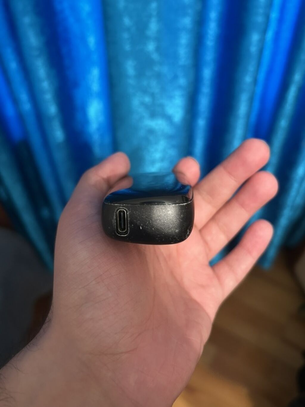 Ploom tütün çubuğu cihazı - Brend/model: Ploom (logolu korpus) — Elektronik siqaretlər, Bakı (4)