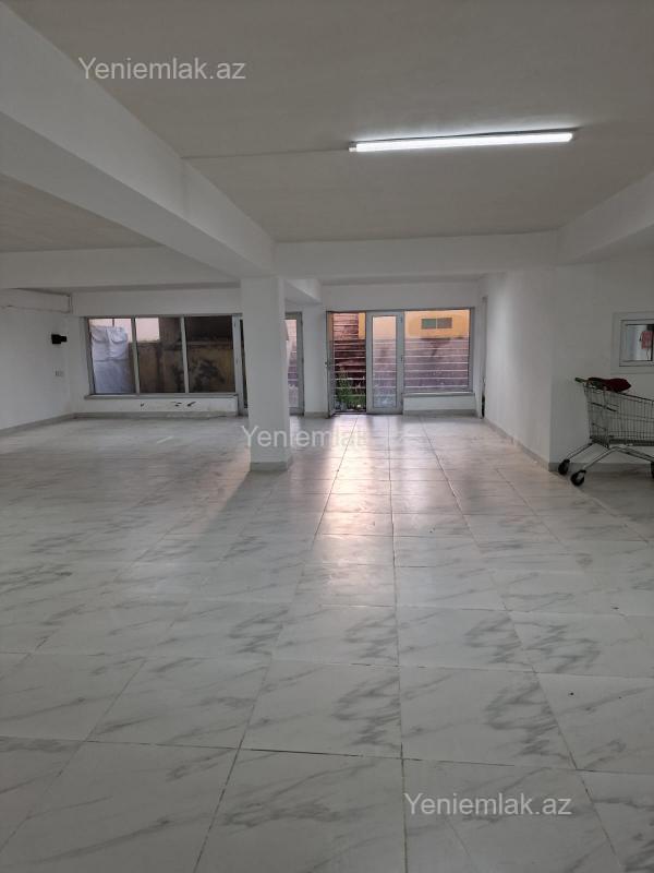 Satılır 3 otaqlı Obyekt, 350 m², Xətai rayonu — Əmlak, Bakı (3)