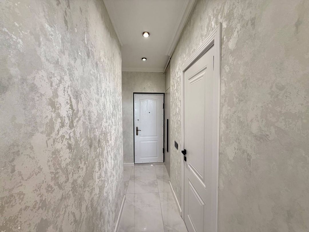 Satılır 2 otaqlı köhnə tikili 65 m² — Mənzil, Bakı (10)