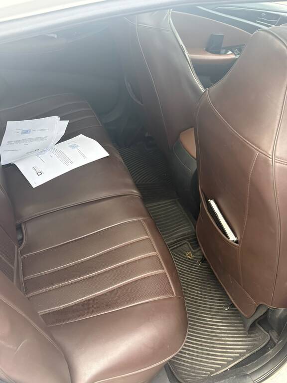 Hyundai Sonata, 2.0 L, 2010 il, 320 000 km 77-SB-360 — Avtomobillər, Bakı (10)