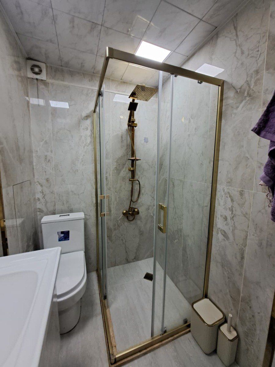Satılır 3 otaqlı köhnə tikili 55 m² — Mənzil, Bakı (12)