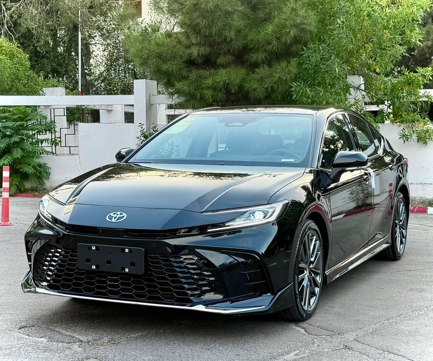 Toyota Camry, 2026 il, 0 km, 2 L — Avtomobillər, Bakı