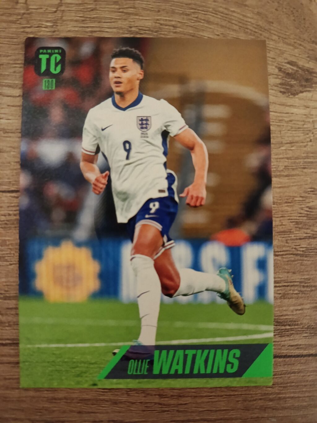 Panini TC futbol kartları dəsti - Brend: Panini TC (Trading Cards) — Digər, Bakı (3)