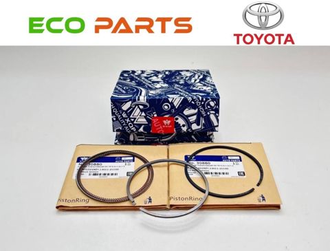"Toyota Prius, Aqua, Fielder" porşen halqası — Bakı