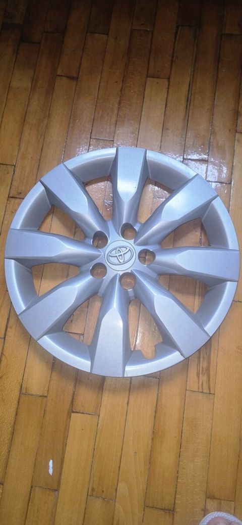 Toyota Corolla disk qapağı — Sumqayıt