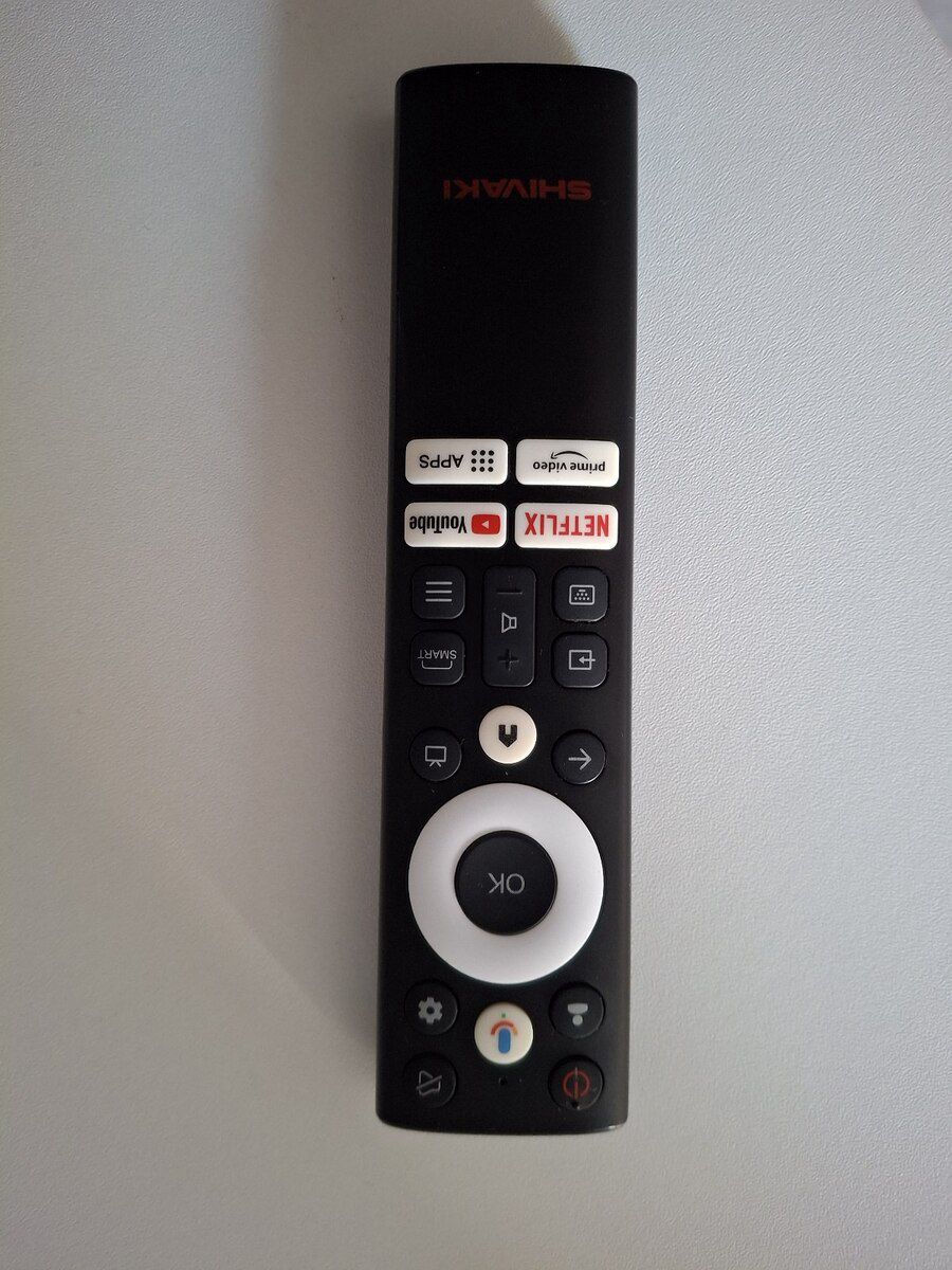 Televizor Shivaki — TV və Video, Bakı (5)