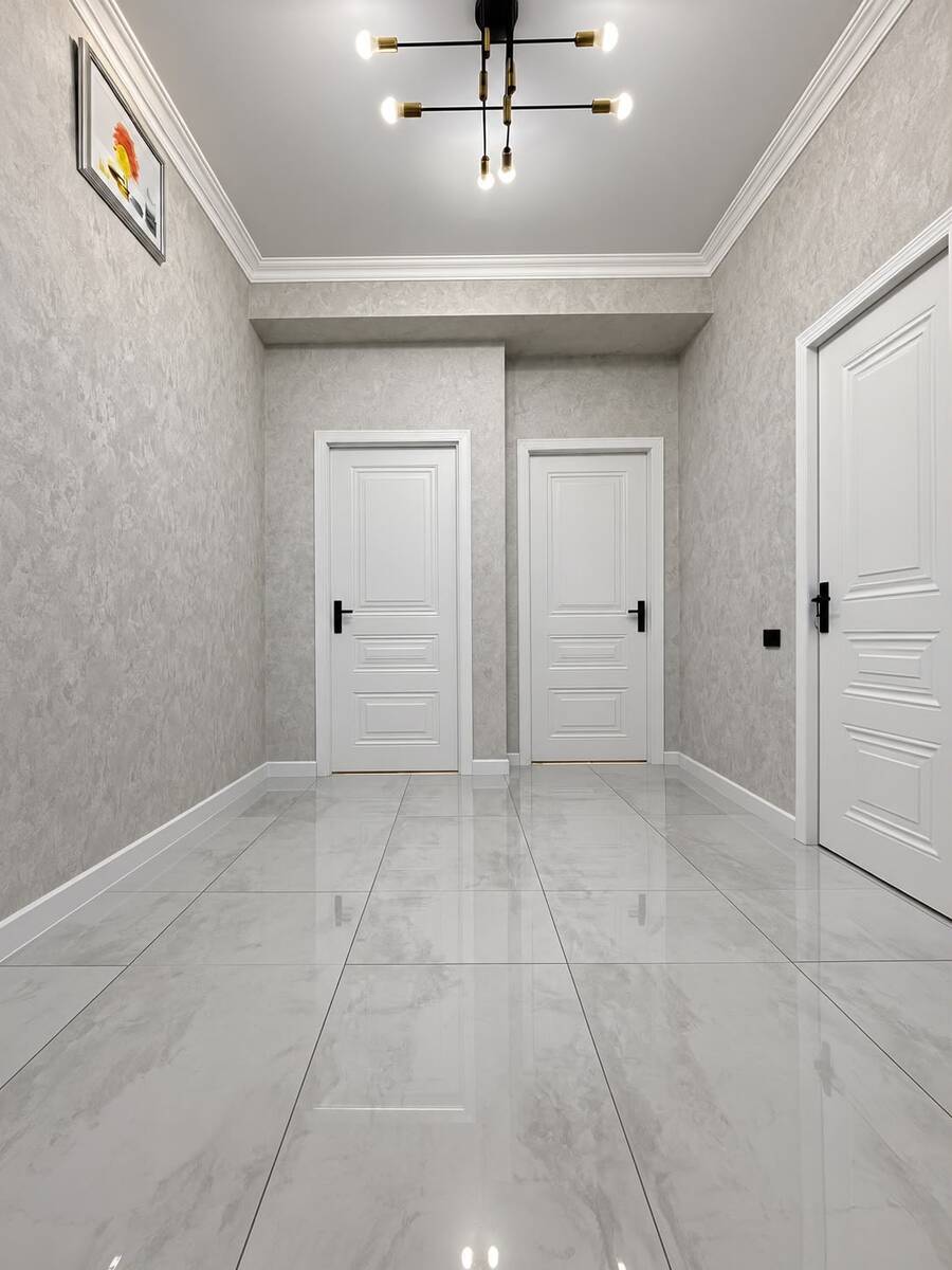 Satılır 2 otaqlı yeni tikili 67 m² — Mənzil, Bakı (8)