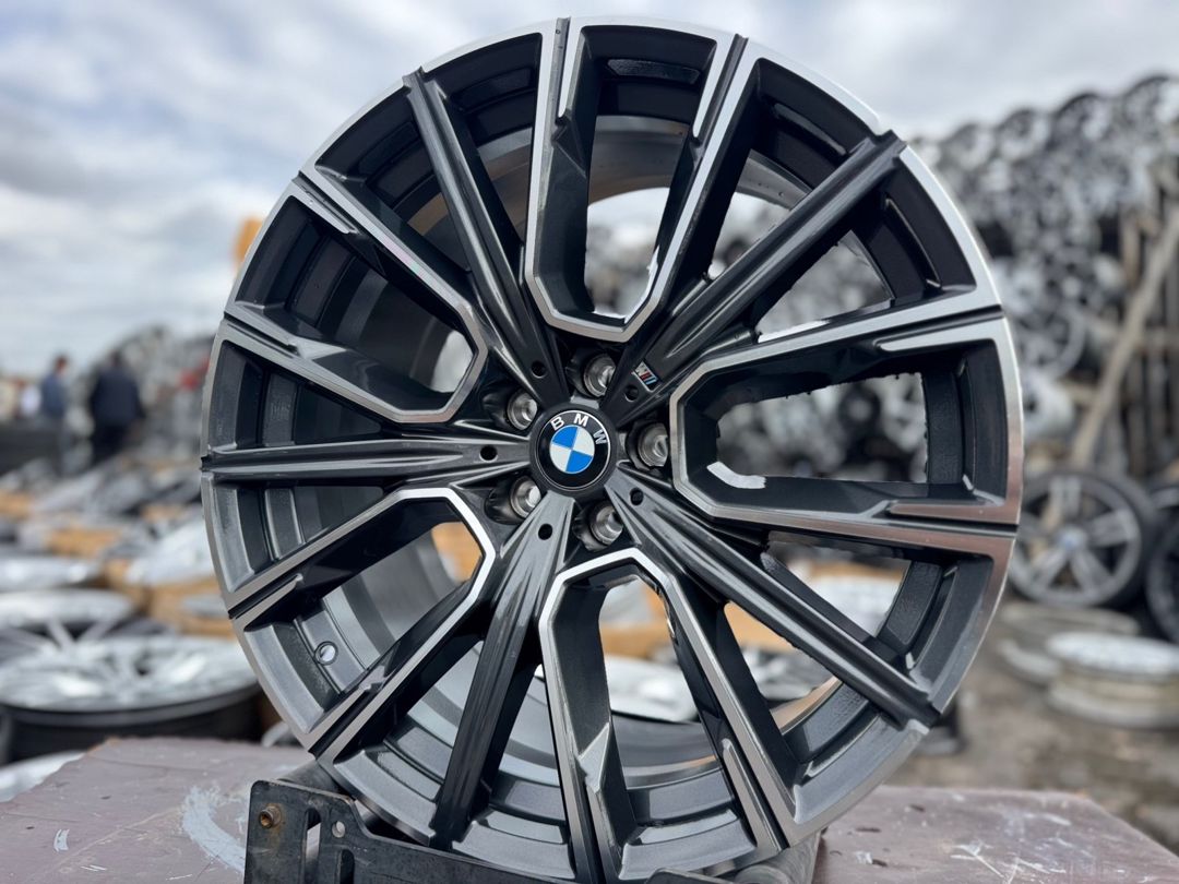 BMW diski R20 — Ehtiyat hissələri və aksesuarlar, Bakı
