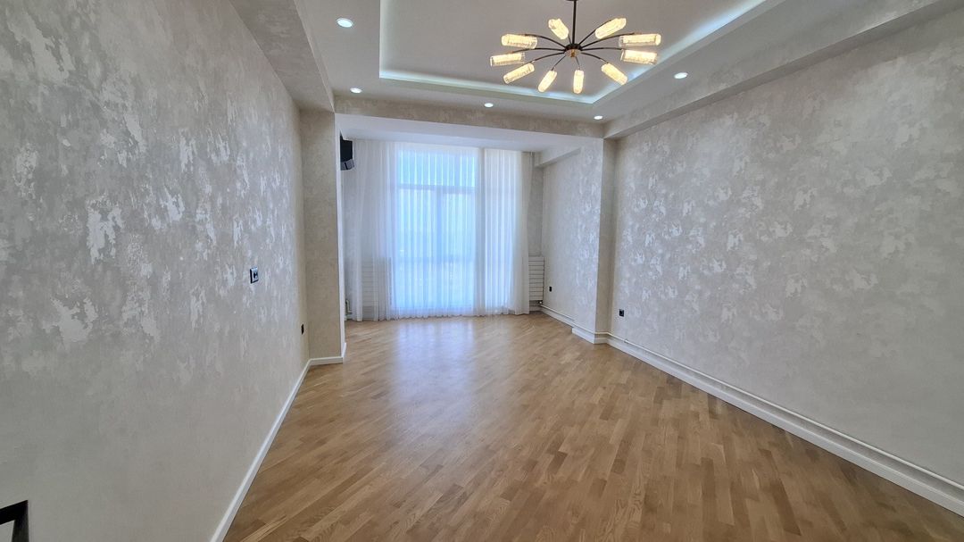 Satılır 2 otaqlı yeni tikili 72 m² — Mənzil, Bakı (2)