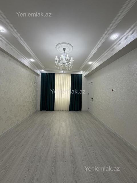 Satılır 2 otaqlı Bina evi menzil (Yeni tikili), 57 m², Masazır — Abşeron
