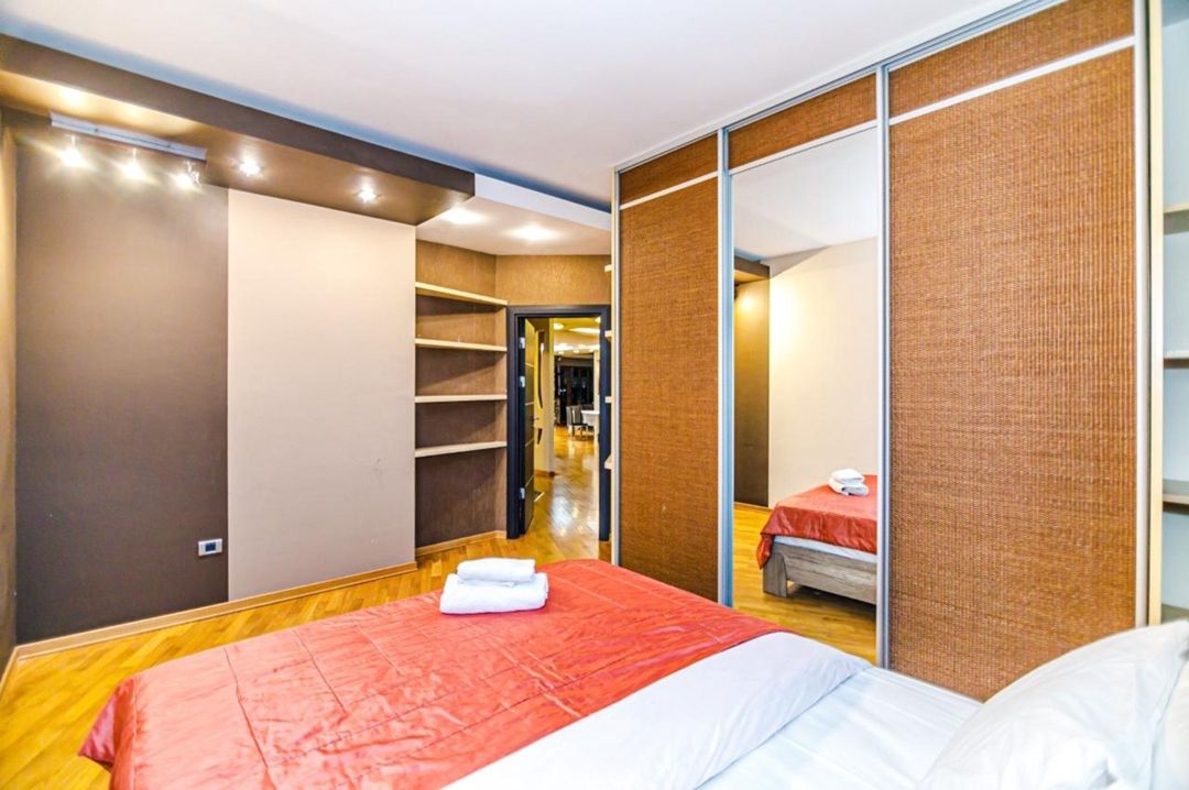 2-otaqlı yeni tikili kirayə verilir, 28 May m., 95 m² — Mənzil, Bakı (2)
