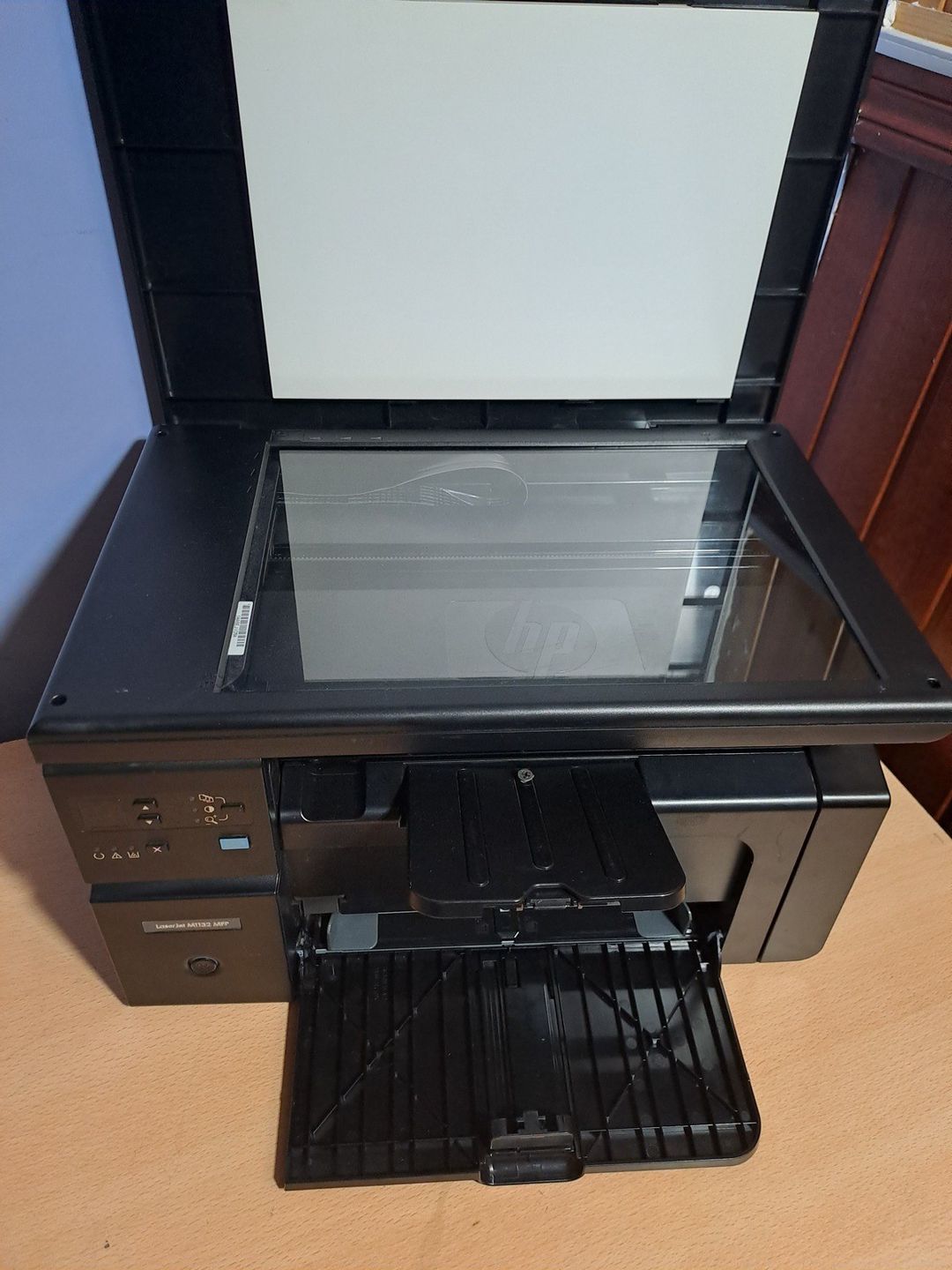 Printer HP — Ofis texnikası və istehlak malları, Bakı (3)