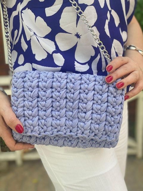 Çanta Lılıbags — Bakı