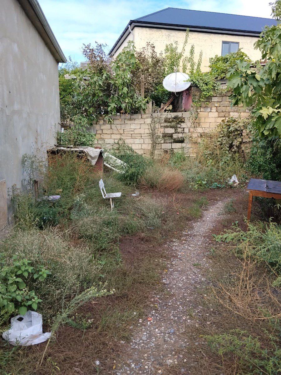 Satılır 7 otaqlı həyət evi/bağ evi 200 m² — Ev, villa, Bakı (5)