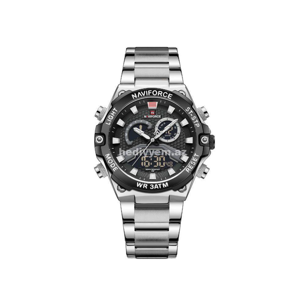 Saat Naviforce Orijinal №g51 — Qol saatları, Bakı (2)