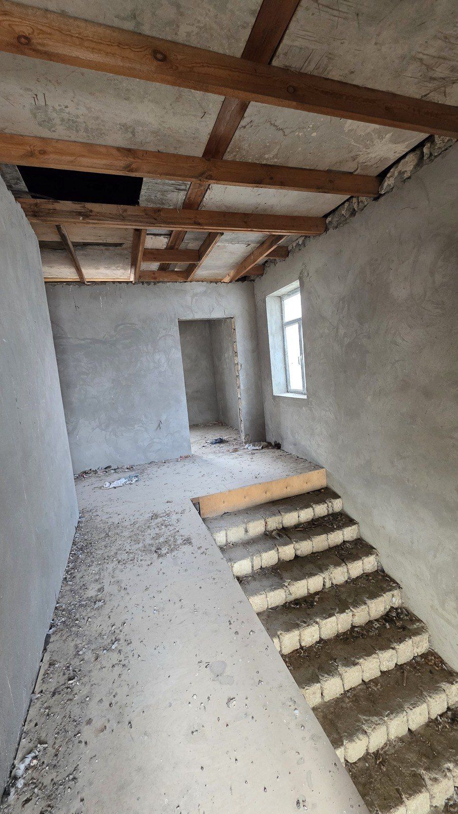 Satılır 6 otaqlı həyət evi/bağ evi 200 m² — Ev, villa, Bakı (10)