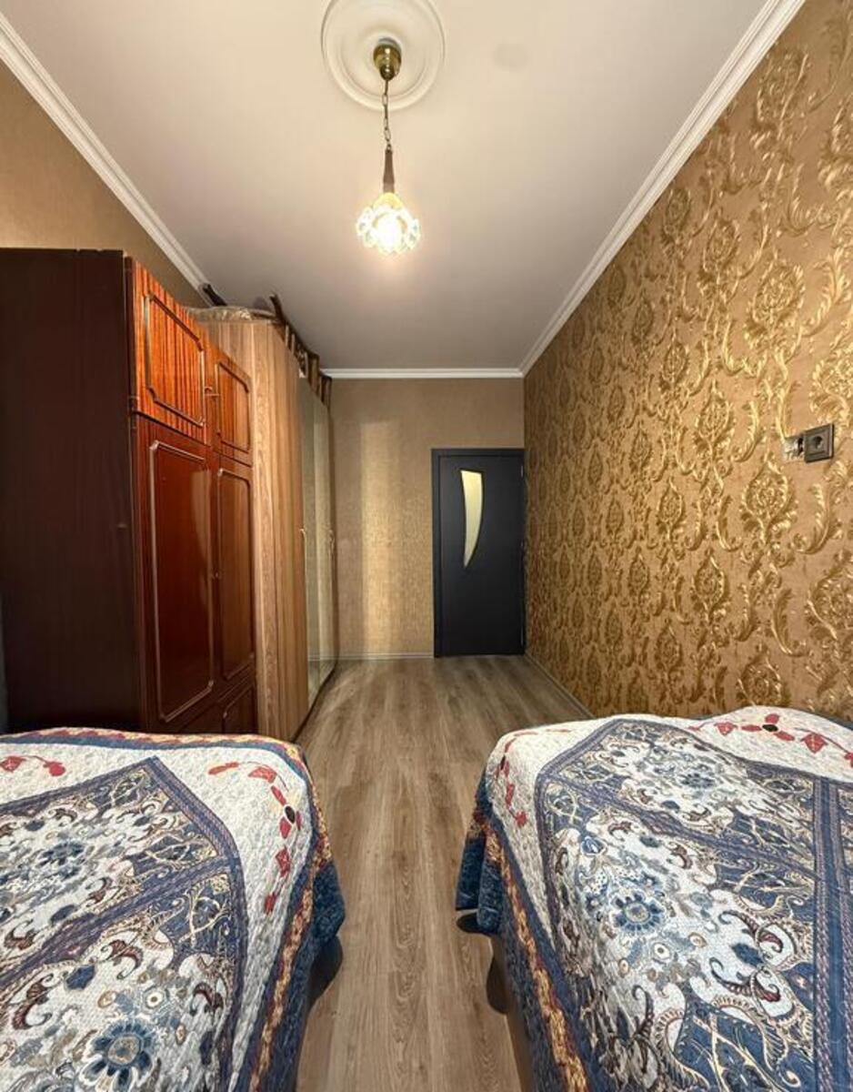 Satılır 3 otaqlı köhnə tikili 60 m² — Mənzil, Bakı (6)