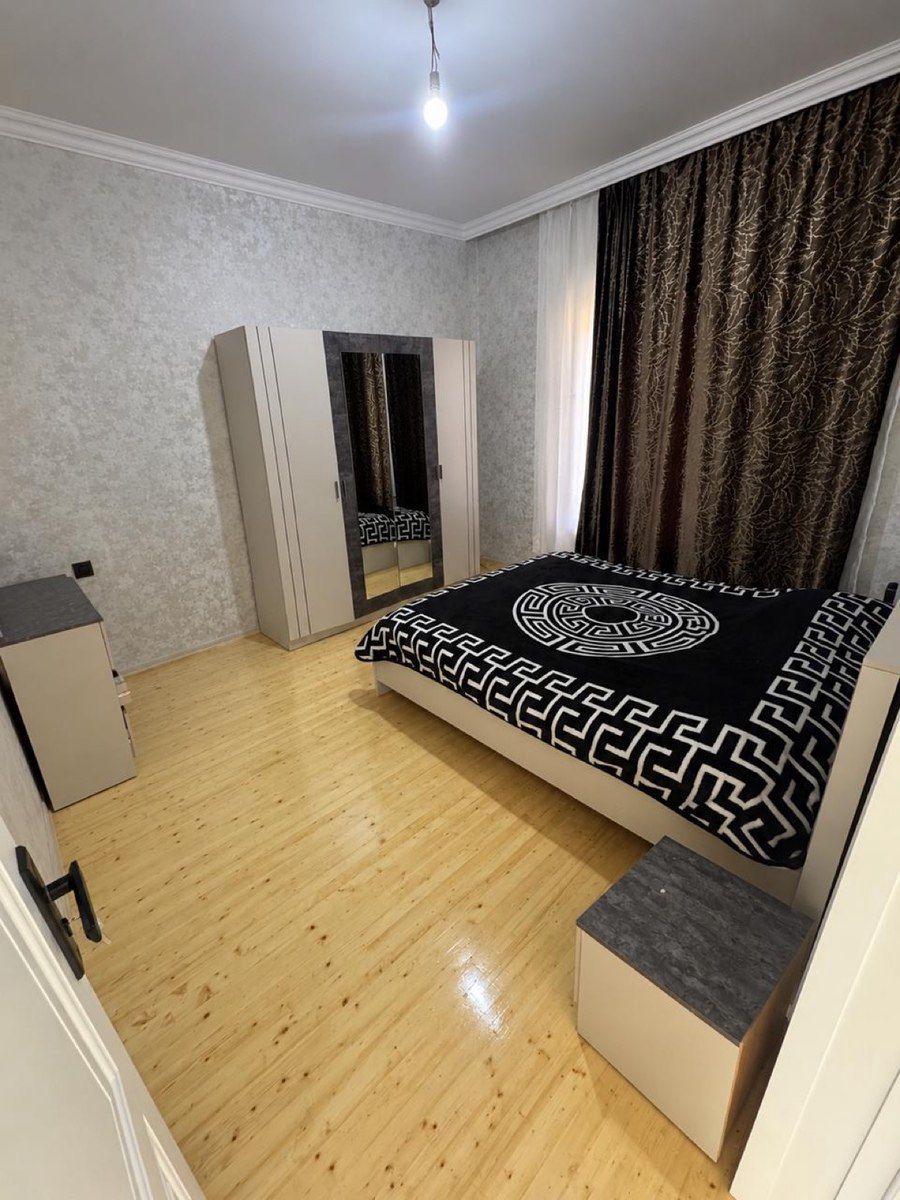 Həyət evi, Mehdiabad-Novxanı yolu — Ev, villa, Bakı (5)