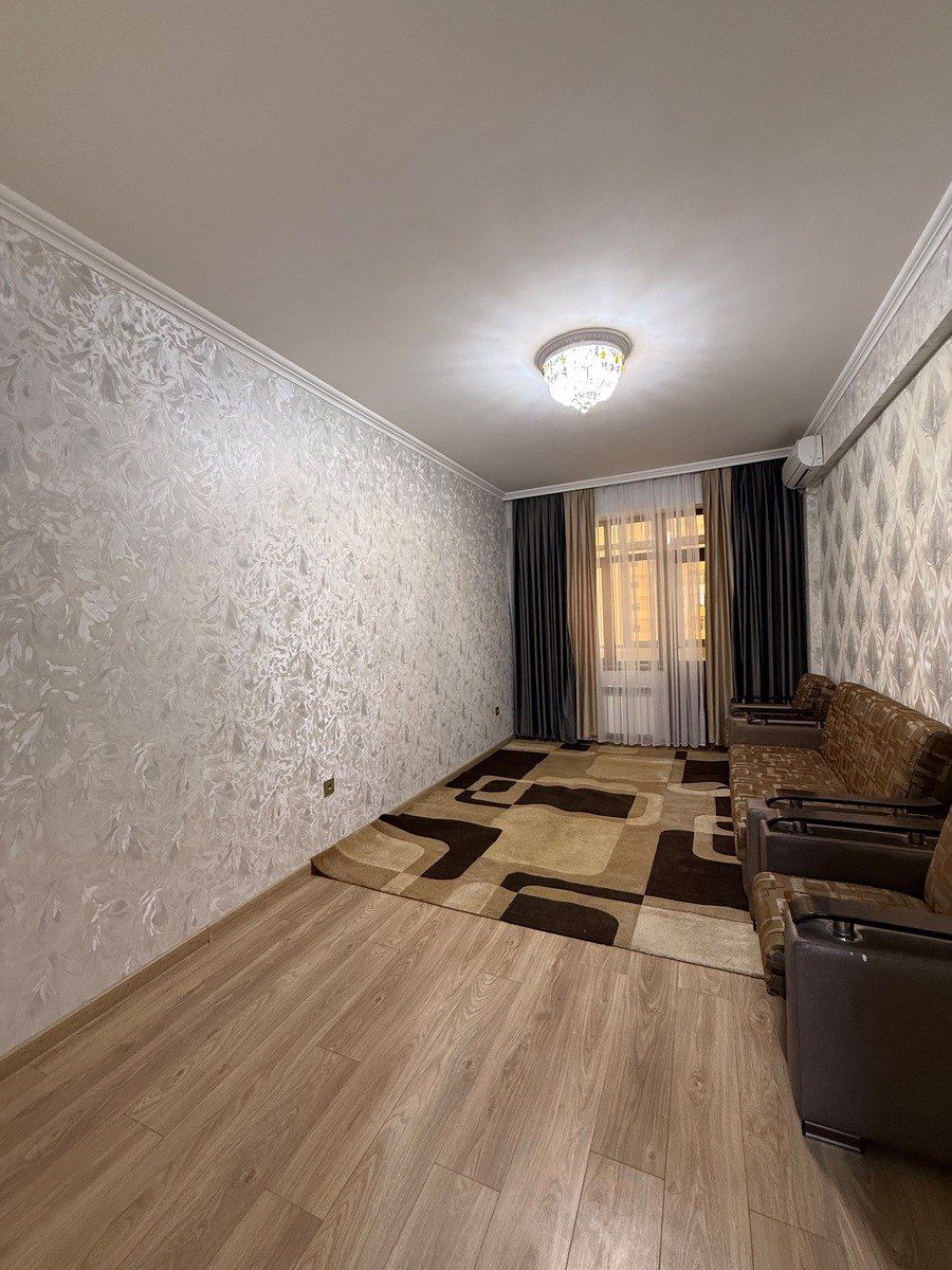 Satılır 2 otaqlı yeni tikili 73 m² — Mənzil, Xırdalan (2)