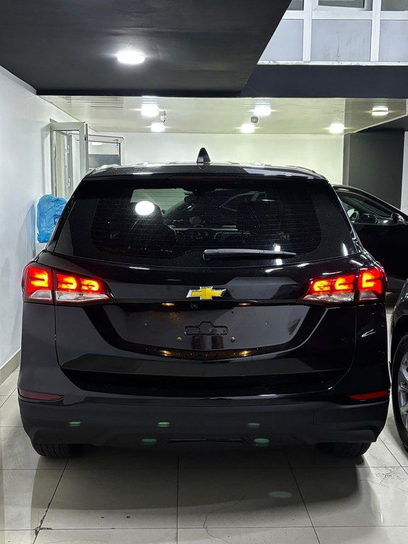 Chevrolet Equinox, 1.5 L, 2023 il, 43 000 km — Avtomobillər, Bakı (2)