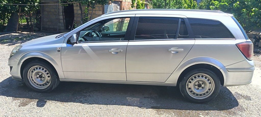 Opel Astra, 1.7 L, 2010 il, 264 800 km — Avtomobillər, Bakı (3)