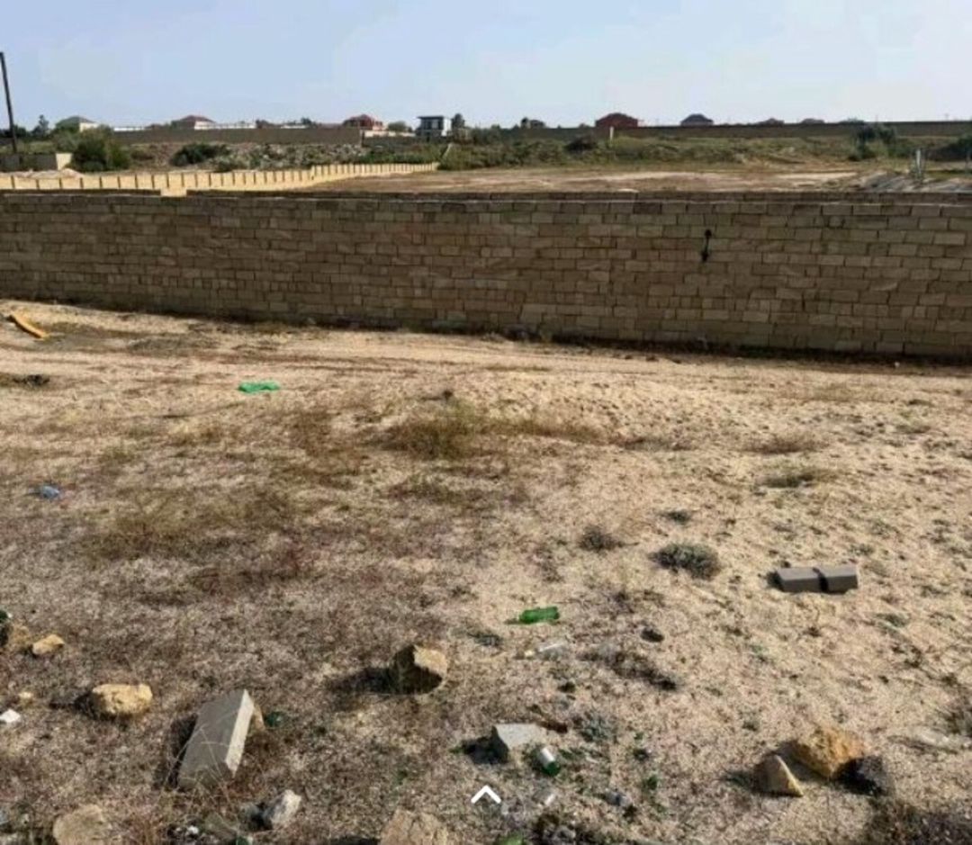 1.5 sot torpaq sahəsi, Abşeron r — Torpaq, Bakı (4)