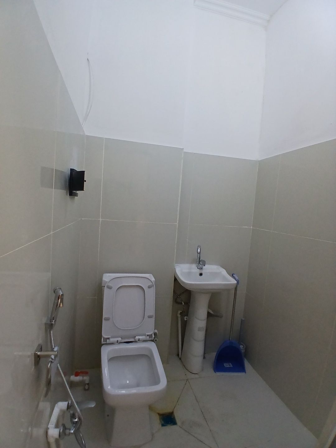 İcarəyə verilir obyekt 36 m² — Əmlak, Bakı (11)