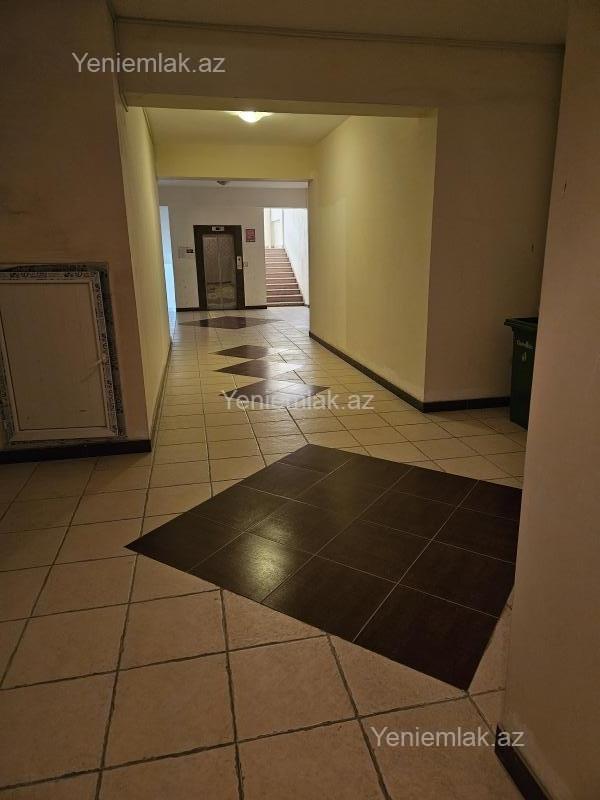 Satılır 4 otaqlı Bina evi menzil (Yeni tikili), 148 m², Xətai rayonu — Mənzil, Bakı (3)