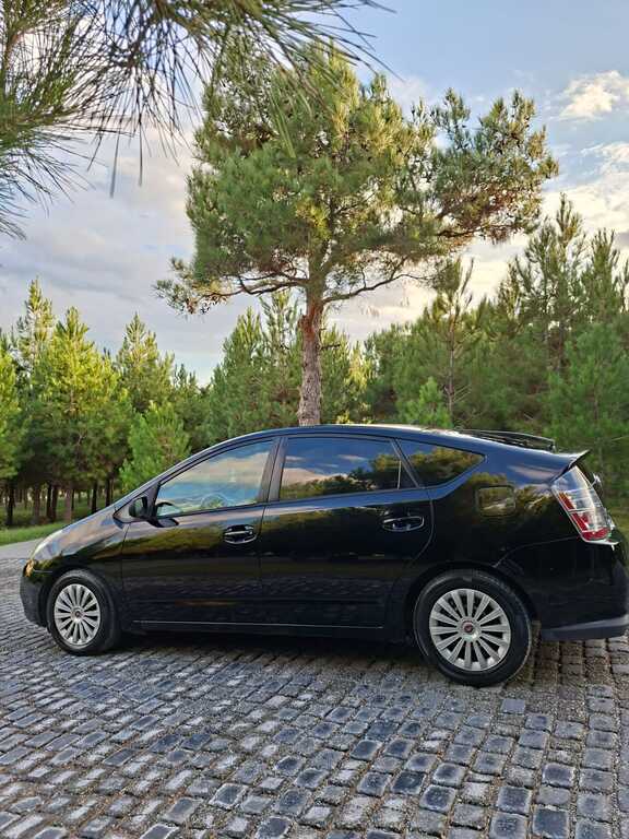 Toyota Prius, 1.5 L, 1.3 kWh, 2005 il, 299 999 km 77-ED-902 — Avtomobillər, Bakı (3)