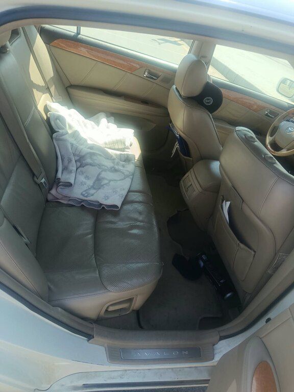 Toyota Avalon, 3.5 L, 2006 il, 338 000 km 77-QA-051 — Avtomobillər, Bakı (6)