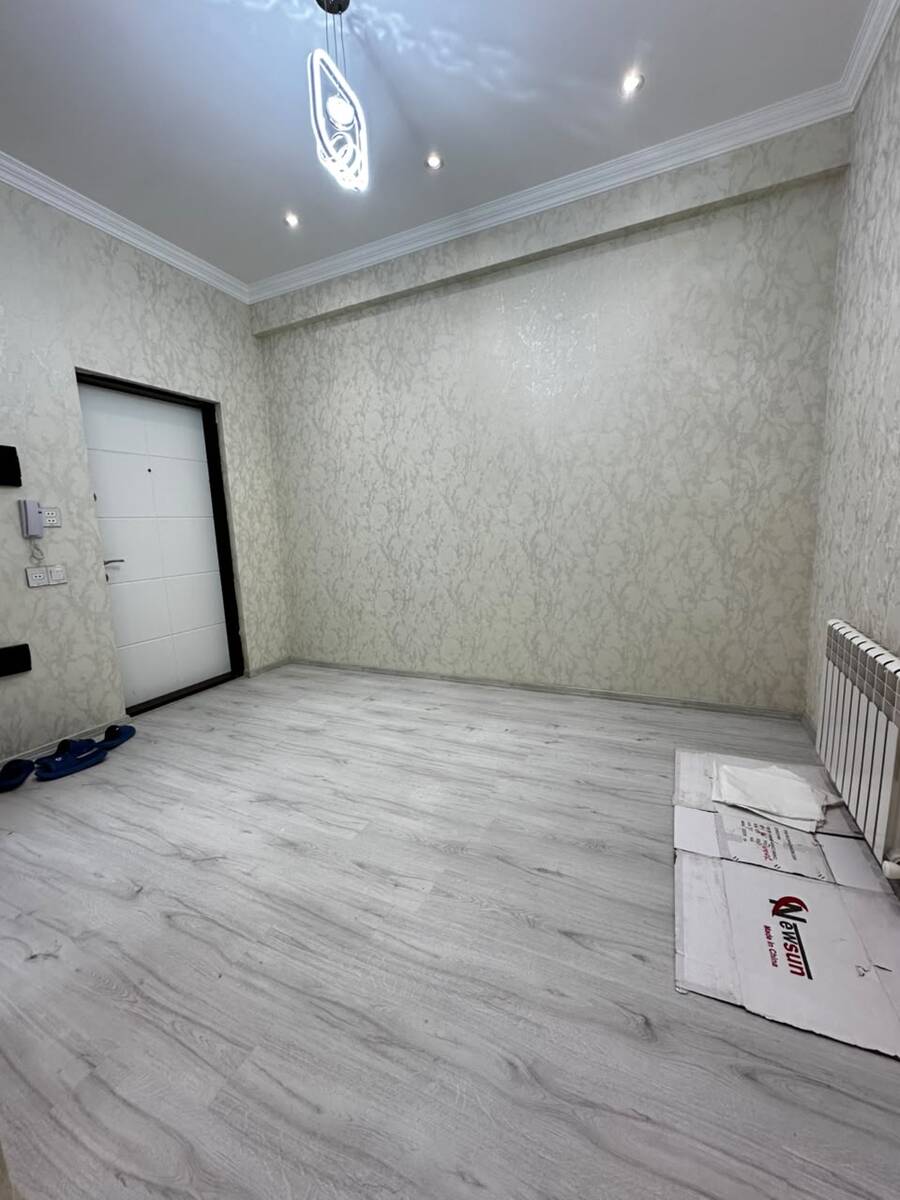 Satılır 3 otaqlı yeni tikili 72 m² — Mənzil, Bakı (11)