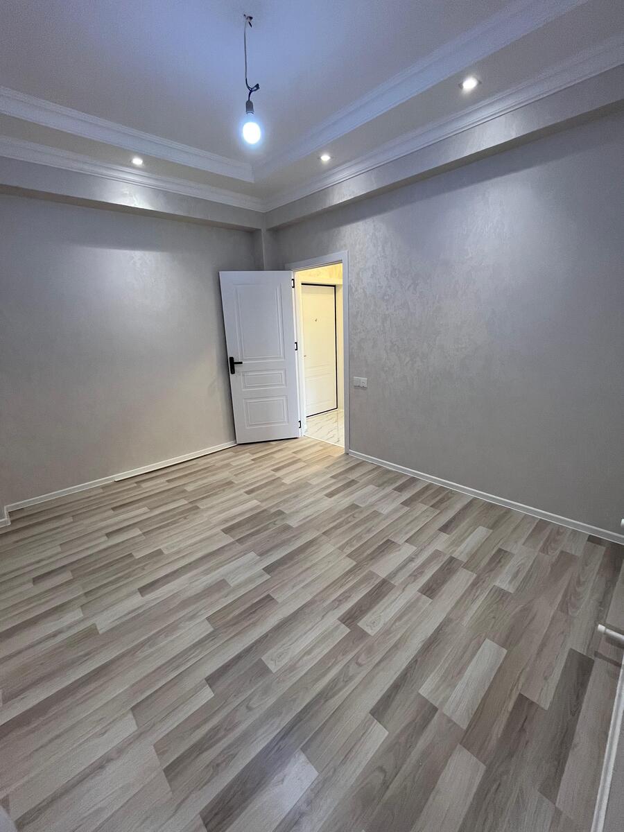 Satılır 2 otaqlı yeni tikili 44 m² — Mənzil, Bakı (12)