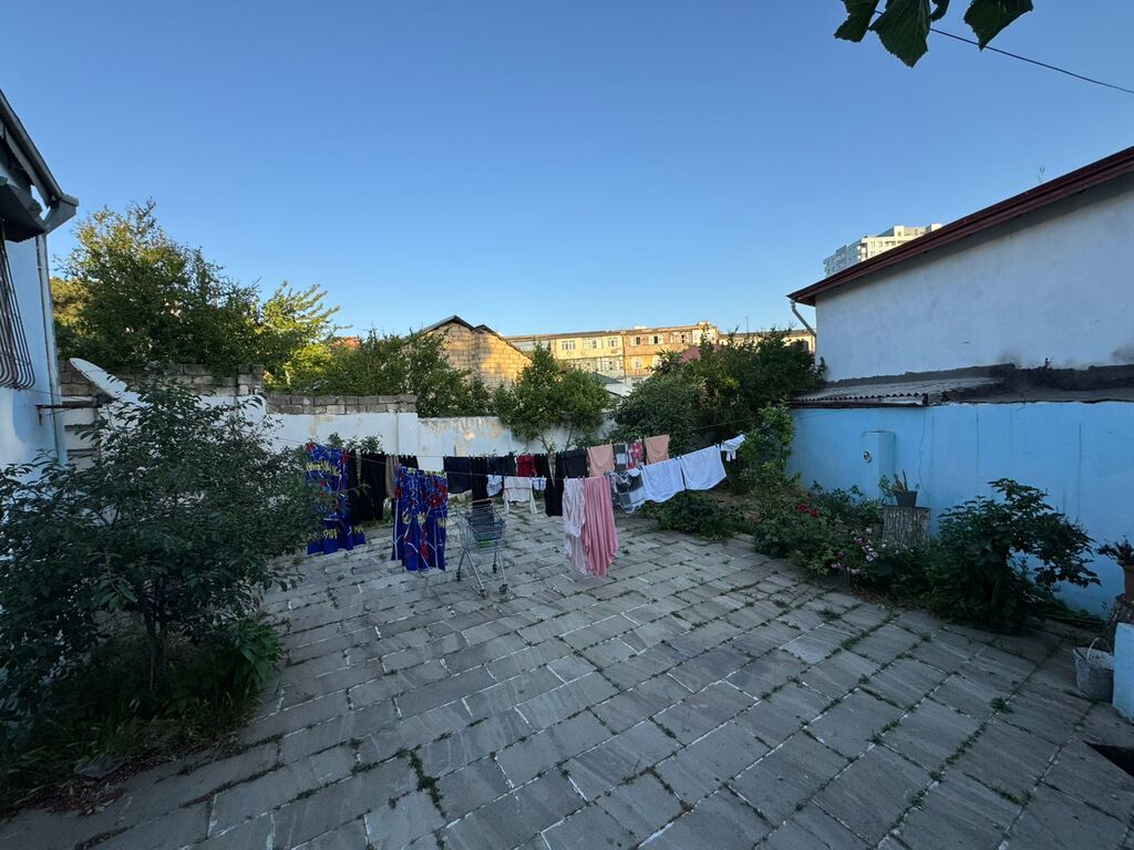 Satılır 4 otaqlı həyət evi/bağ evi 160 m² — Ev, villa, Bakı (8)