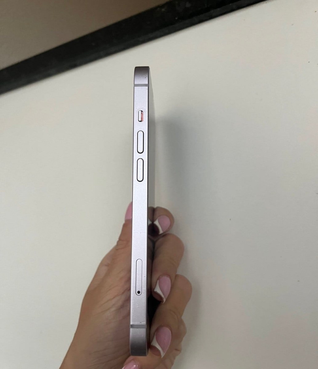 Apple iPhone 14 Starlight 128GB/6GB — Smartfonlar, Bakı (2)