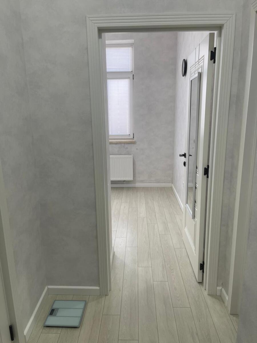 Satılır 1 otaqlı yeni tikili 35 m² — Mənzil, Bakı (10)