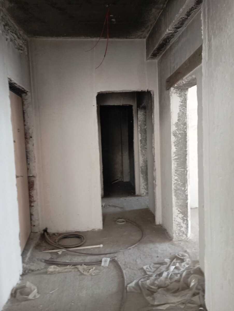 Satılır 4 otaqlı yeni tikili 147 m² — Mənzil, Bakı (5)