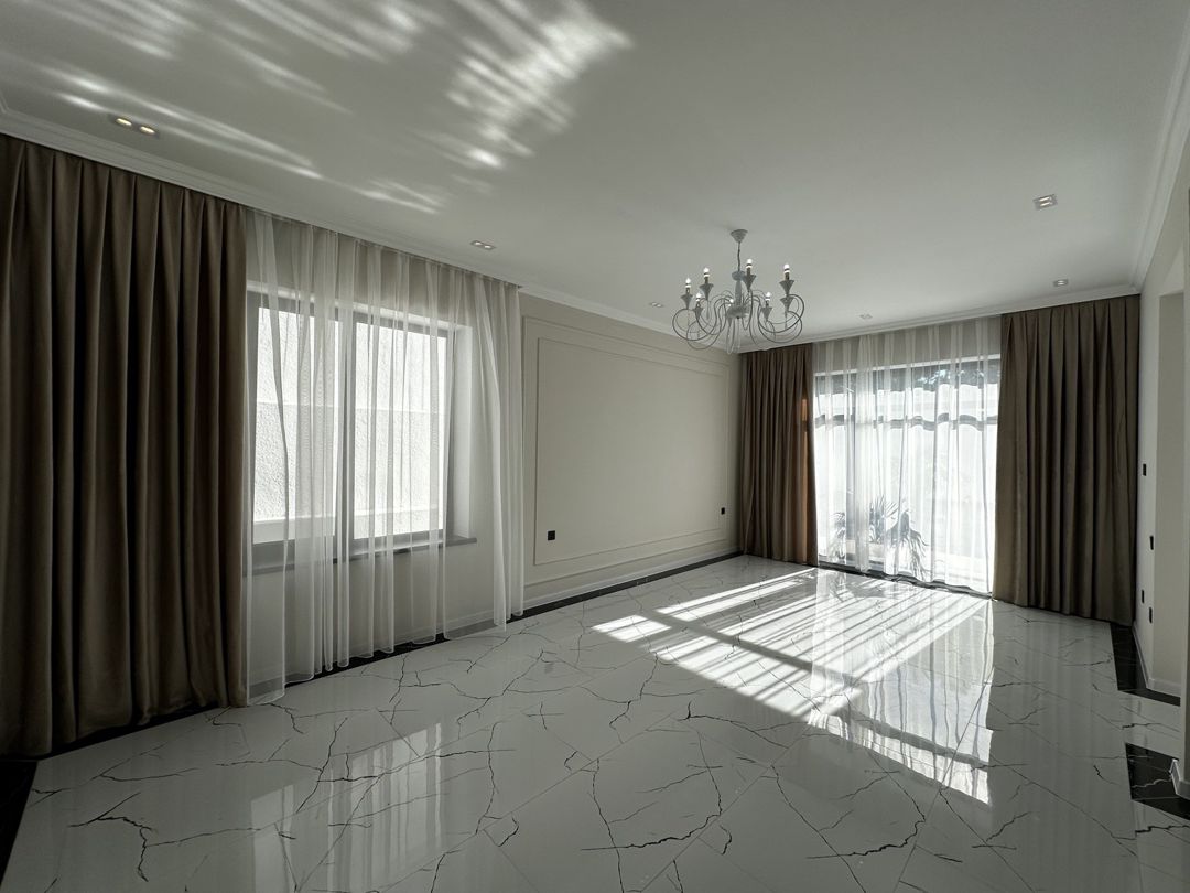 Satılır 3 otaqlı həyət evi/bağ evi 150 m² — Ev, villa, Bakı (7)