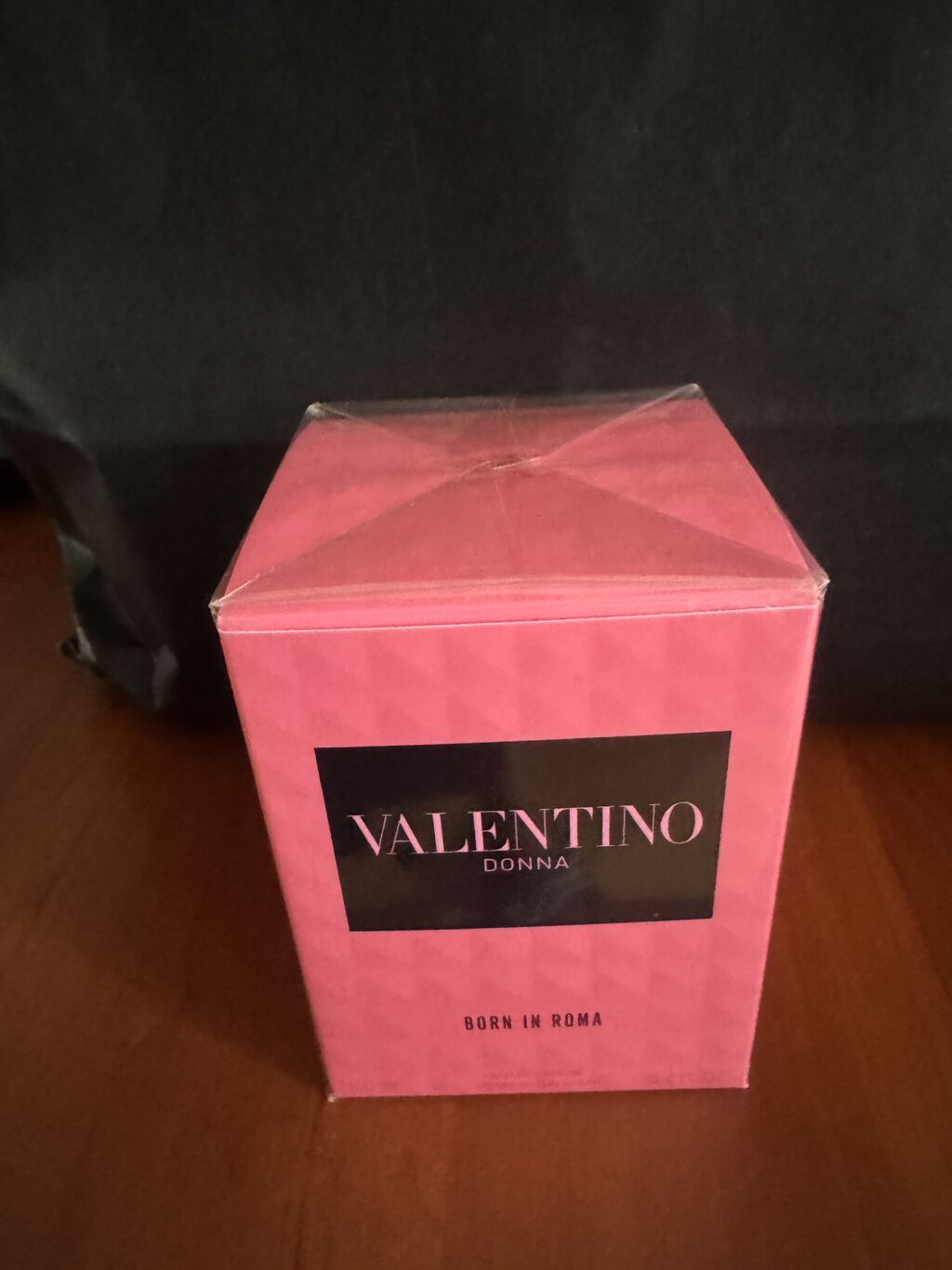 Yeni Valentino Donna Born in Roma – Eau de Parfum (EDP) 100 ml — Ətir, Bakı (2)