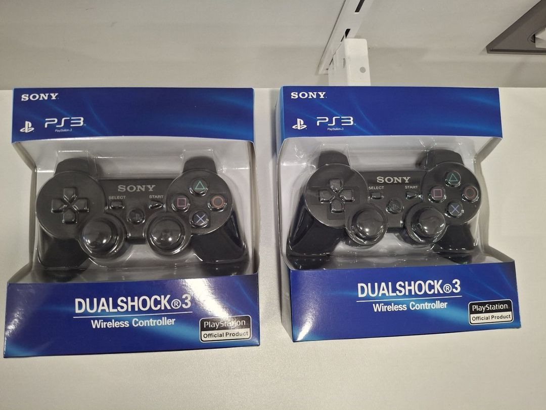 Playstation 3 — Oyunlar, konsollər və proqramlar, Bakı (4)