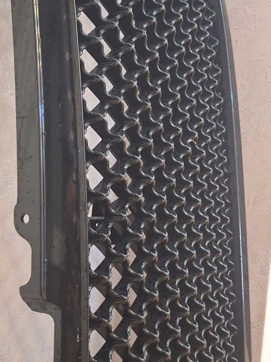 Toyota Prado 150 (2009-2013) radiator barmaqlığı — Ehtiyat hissələri və aksesuarlar, Bakı (2)