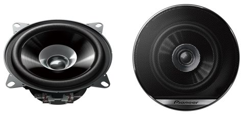 Avtomobil üçün dinamik Pioneer TS-G1010F — Bakı