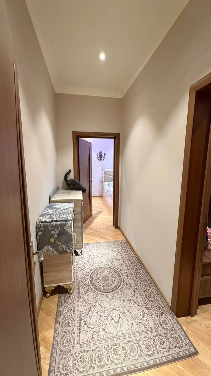 Satılır 3 otaqlı həyət evi/bağ evi 80 m² — Ev, villa, Xırdalan (10)