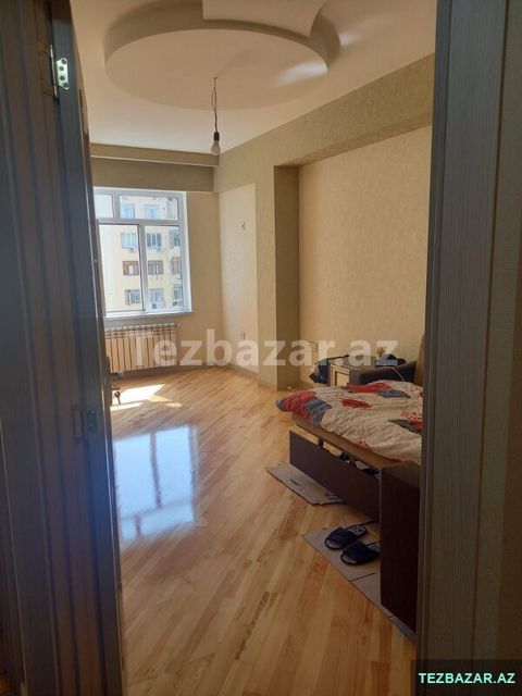 Xırdalanda təmirli kupçalı bina evi satılır — Xırdalan